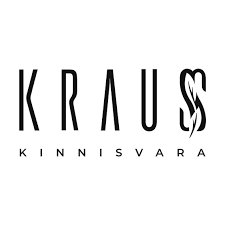 KRAUSS kinnisvara Logo